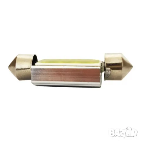 LED крушки 12V 6000K 2 броя вариант 37, снимка 4 - Аксесоари и консумативи - 55865126