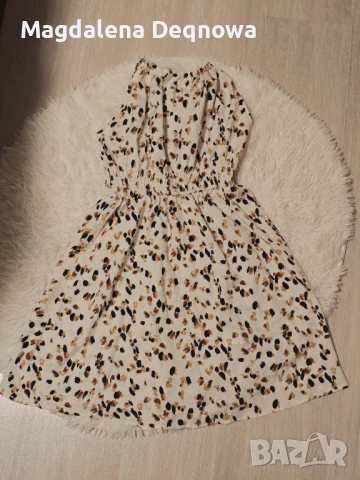 Нова лятна рокля