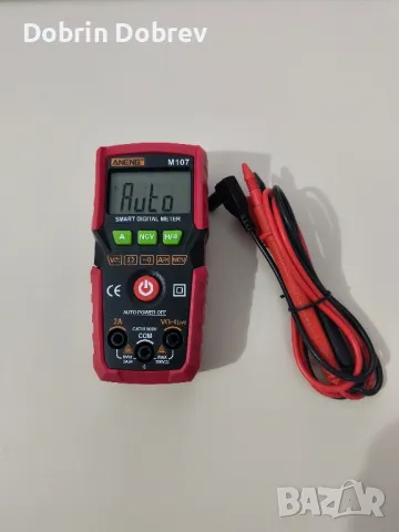 Смарт Мултицет 1, снимка 3 - Друга електроника - 50367863