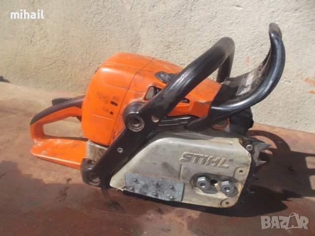 Stihl ms 390  на части, снимка 4 - Градинска техника - 42388604