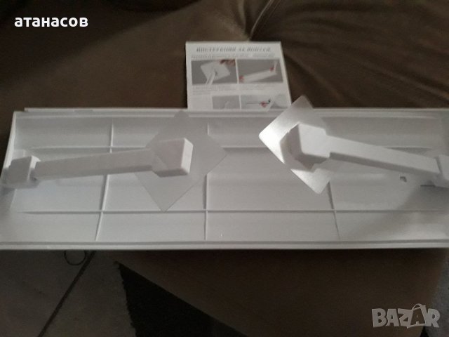 Продавам дифлектор , снимка 2 - Климатици - 39644883