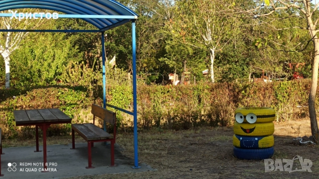 Едностаен до Албена, снимка 8 - Апартаменти - 51659576