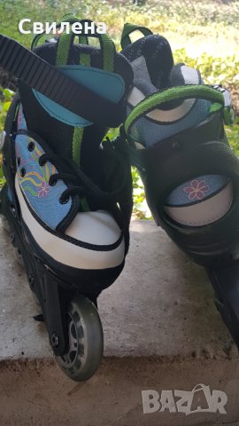 Чисто нови детски ролери, снимка 4 - Други - 33796416