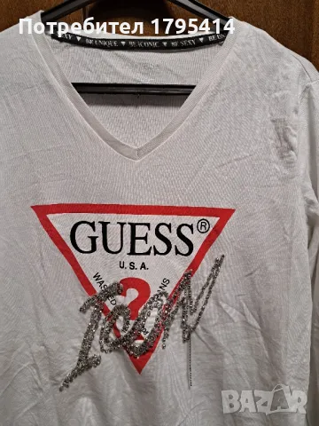 Дамска блуза 