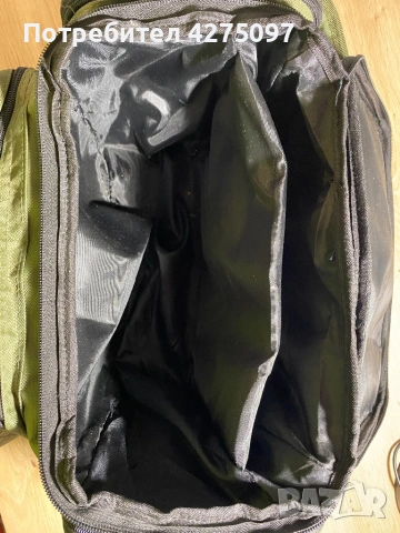 Чанта за риболов, снимка 3 - Такъми - 54186011