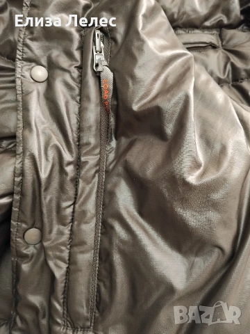 Aspesi мъжко яке размер XL, снимка 7 - Якета - 53987883