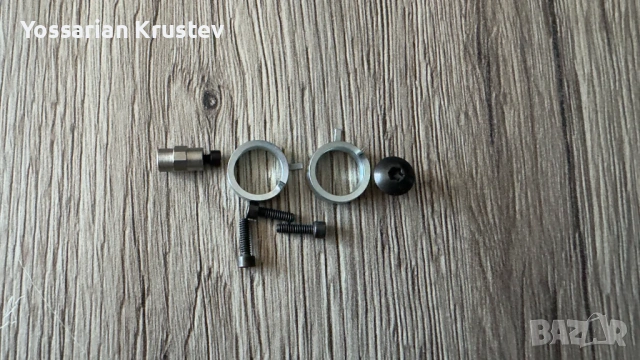 Benchmade AFO II, снимка 6 - Ножове - 54187368