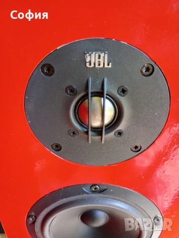 ТОНКОЛОНИ JBL XTI- 60 USA., снимка 7 - Тонколони - 50579935