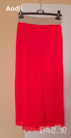 Лятни рокли,поли, снимка 5 - Рокли - 37167052