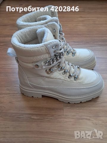 Even&Odd Дамска бота , снимка 10 - Дамски боти - 52176291