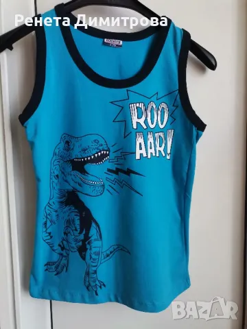 детски потник , снимка 1