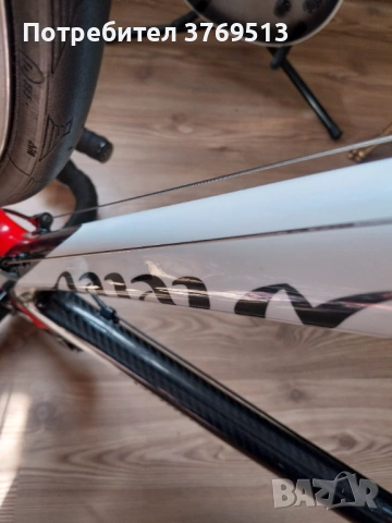 Wilier triestina ultra carbon full Campagnolo, снимка 7 - Велосипеди - 53881981