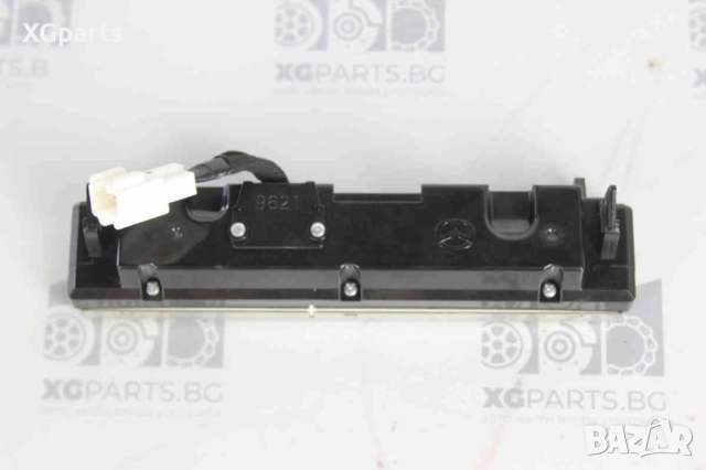  Дисплей за Mazda 3 (2003-2009) , снимка 2 - Части - 52386883