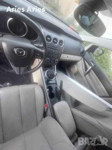 Mazda CX 7 2.2 MZR-CD , Мазда CX 7 на части!, снимка 12 - Автомобили и джипове - 47452486
