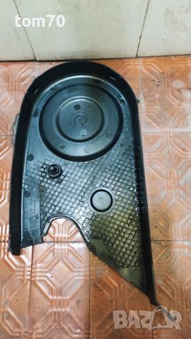 Капак за ангренажен ремък за VW Golf 5, 1.6L 8V,  Audi A3, Seat, Skoda , снимка 5 - Части - 48930016