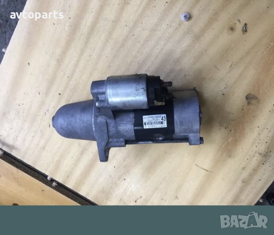 Subaru legacy 2011година 6 скорости ръчка 2.0d 150ks стартер