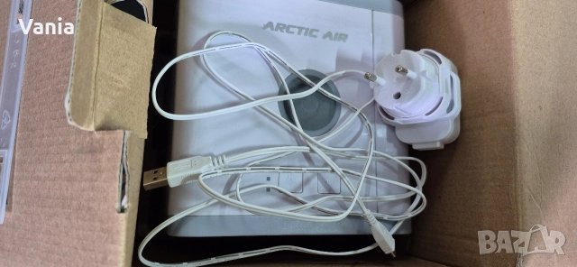Охладител на въздуха , снимка 5 - Климатици - 52873137