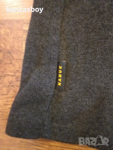 jack wolfskin Hart Mountain Half Zip - страхотен дамски полар, снимка 8 - Блузи с дълъг ръкав и пуловери - 39259618