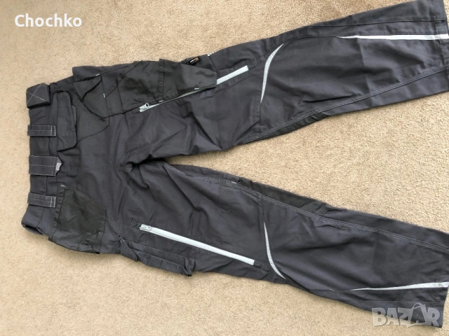 Engelbert Strauss Motion 2020 панталон, снимка 2 - Панталони - 53950587