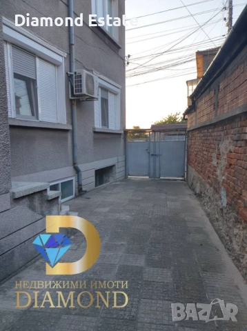 Етаж от къща в град Чирпан