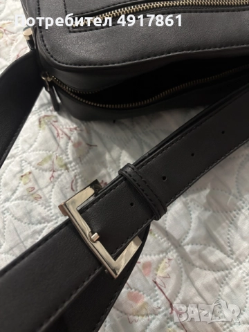оригинална чанта Valentino, снимка 3 - Чанти - 56024797