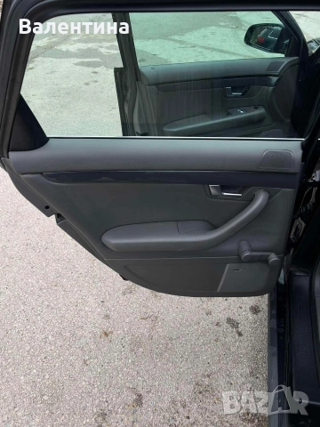 Audi A4 B6 2.0 131hp .Комби.Нов внос, снимка 14 - Автомобили и джипове - 52885266