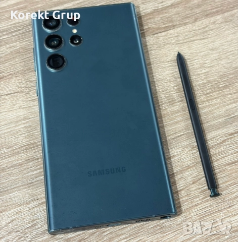 Samsung S22 ultra 128/8gb, снимка 2 - Samsung - 52633713
