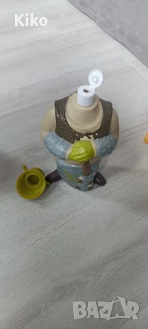 Пластмасови фигурки - всички за 10 лв., снимка 5 - Фигурки - 50631019