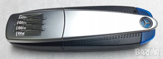 Mercedes Benz Bluetooth Handy Adapter SAP V2 SLR със SIM карта, снимка 4 - Аксесоари и консумативи - 48553523