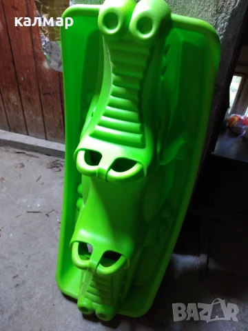 Чудесна люлка за деца , снимка 2 - Детски люлки - 50688246