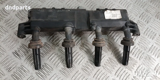 Бобина Citroen Xsara Picasso 1.6i 2004г.	