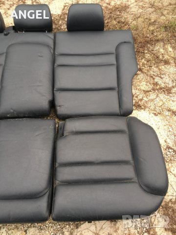 audi a3 за части, снимка 9 - Автомобили и джипове - 30232137