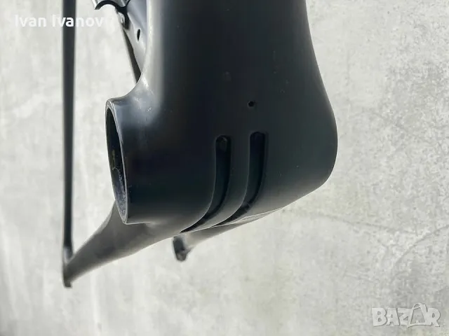 Велосипедна рамка за шосе Winspace SLC 2.0 Disc - M/L, снимка 4 - Велосипеди - 50131208