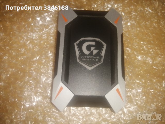 Gigabyte   Xtreme Gaming SLI   bridge , снимка 1
