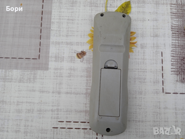 LG DVD дистанционно управление, снимка 5 - Дистанционни - 36480066