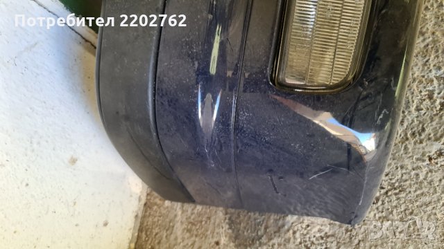 Предна броня BMW E36, снимка 3 - Автомобили и джипове - 31260980