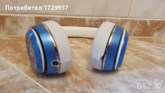 Слушалки Beats by Dr. Dre Solo 2 Кабелни , снимка 9 - Слушалки и портативни колонки - 50565894