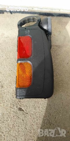 Фенер, снимка 4 - Прожектори - 44257995