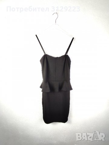 ICHI dress 38, снимка 2 - Рокли - 38103627