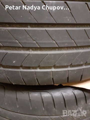 Оригинални джанти с гуми летни 21 цола за Audi Q7 SQ7 E Tron, снимка 8 - Гуми и джанти - 31496136