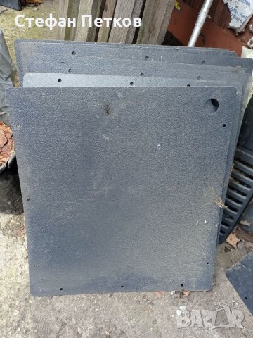 Продавам кори за Джъмпер/ Боксер, снимка 3 - Части - 35365715