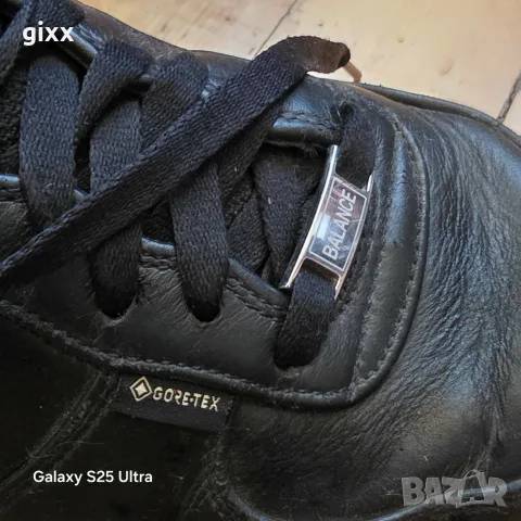 Мъжки маратонки NIKE AIR FORCE ONE GORE TEX, снимка 2 - Маратонки - 56069912