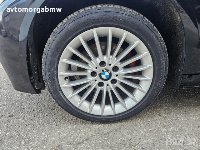 На части БМВ F30 320 184 коня / BMW Ф30 320д 184 коня, снимка 8 - Автомобили и джипове - 53939582