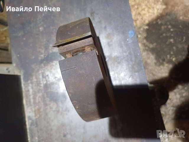 Фрезова глава, снимка 2 - Други машини и части - 52476190