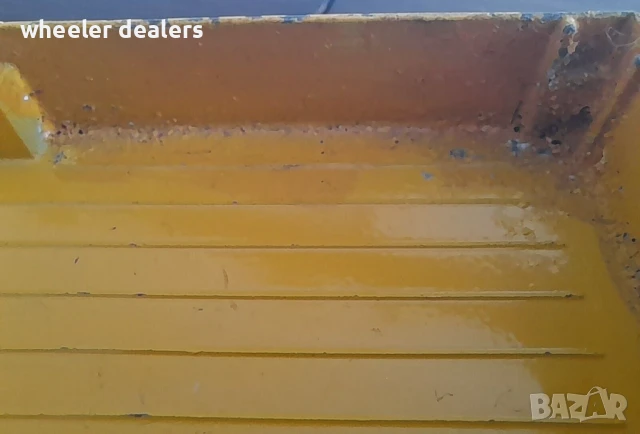 Метална количка Superkings K122 Daf 3300 Space Cab , снимка 8 - Колекции - 50755441