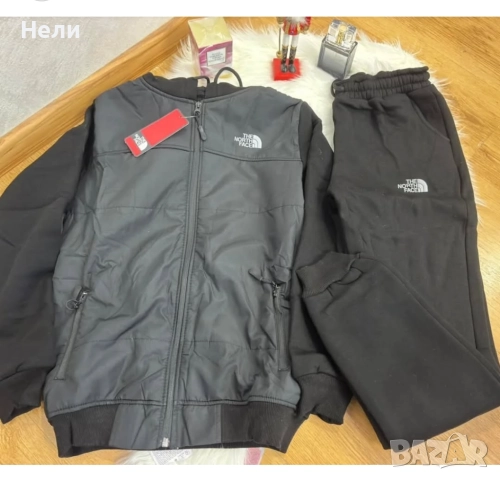 Анцунг ватиран: adidas,nortface 8-14г.