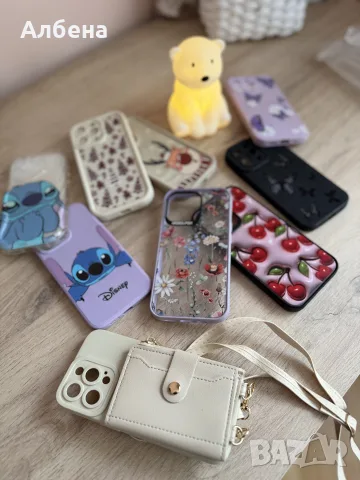 Калъфи за телефон