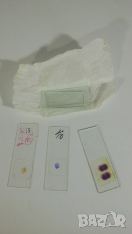 Ретро микроскоп Натуралист Naturalist 60x, снимка 11 - Антикварни и старинни предмети - 52054730