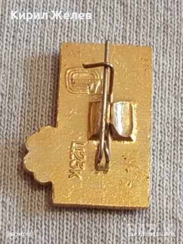 Рядка значка ОЛИМПИАДАТА в МОСКВА СССР за КОЛЕКЦИОНЕРИ 47916, снимка 5 - Колекции - 52210400