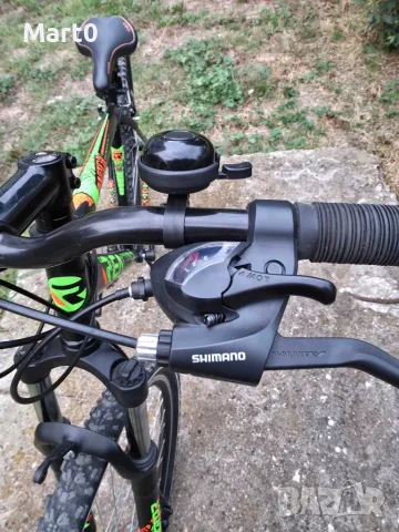 29" Градски Велосипед , снимка 6 - Велосипеди - 56203071